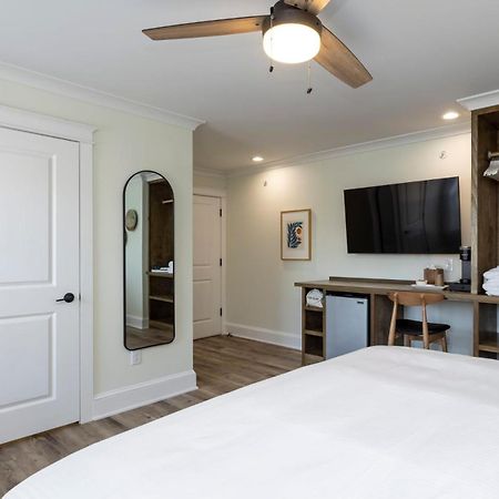 Albermarle #202 Inn At Old Beach Virginia Beach Ngoại thất bức ảnh