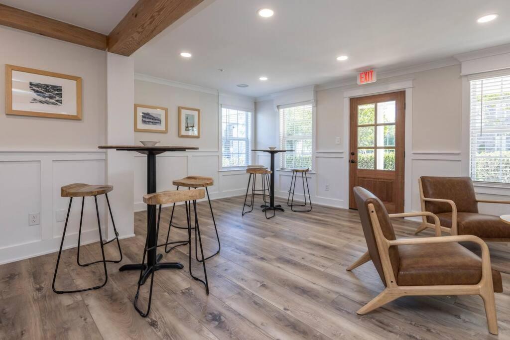 Albermarle #202 Inn At Old Beach Virginia Beach Ngoại thất bức ảnh